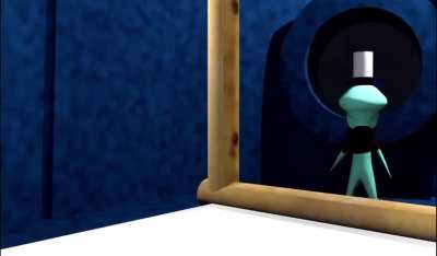 Nah spingebinge and penicillin b screaming and shite