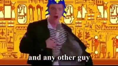 What’s up with the house