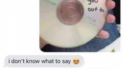 Throw back to that time oz sang cotton eye joe because god it was beautiful