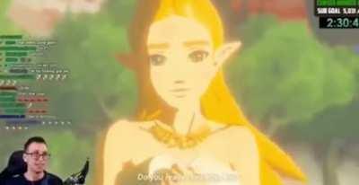 Do you really remember me?