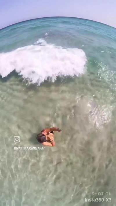 Martina Cammara ITA 🇮🇹