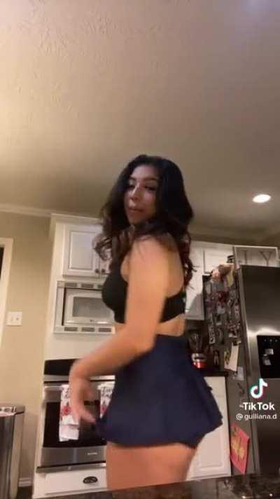 Inverted and still fine af