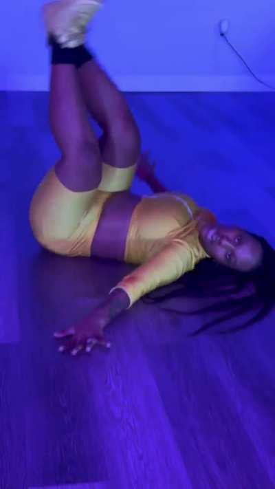 Pure Talent (@tarareneee_)