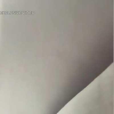 Witness video of police engaging the Saanich bank shooters Mathew and Isaac Auchterlonie, who injured 6 police officers before both dying in the gunfight. No motive has been confirmed, but Issac expressed anti-government beliefs and had an interest in the