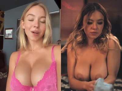 Sydney Sweeney On/Off
