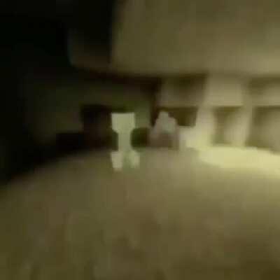 Whoopam Minecraft style