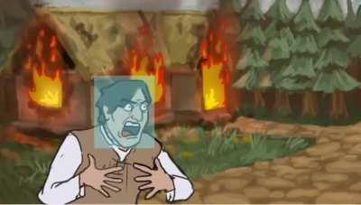 Different countries, same strategy