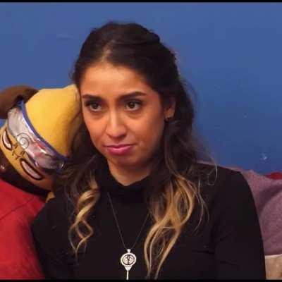 Rana’s tongue compilation part 2