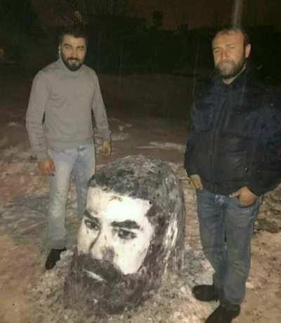 Amed snow (bide neden teldeki uygulamada foto yüklenmiyor)