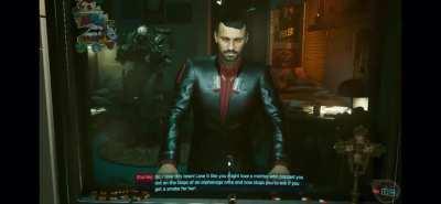 Great scene, always loved this scene