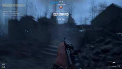 Sometimes I wonder if I'm too good for this game