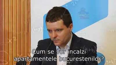 Solutia pentru incalzirea Bucurestiului: Minare de criptomonede