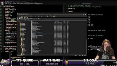 Can Heartbound run on a smart fridge?