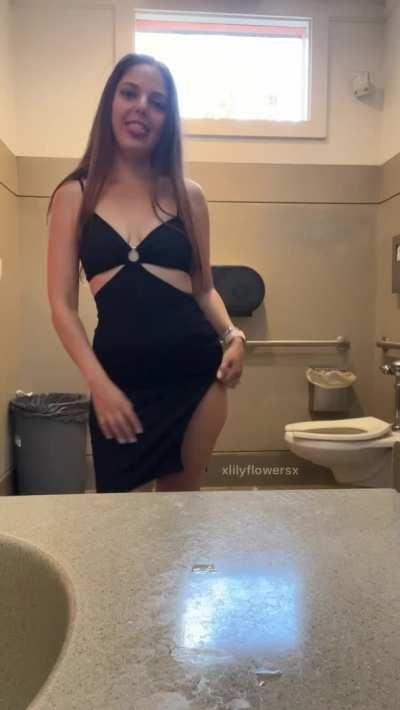 For today's position, it's a D for me.