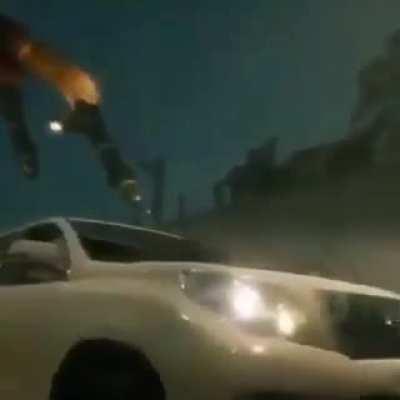 Happy Solumani's death day!