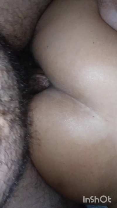 Anal fucking wife..Ass GIF by lovinlife4848