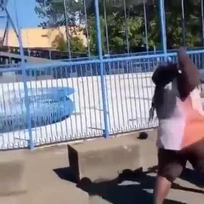 Reinforcement incoming!