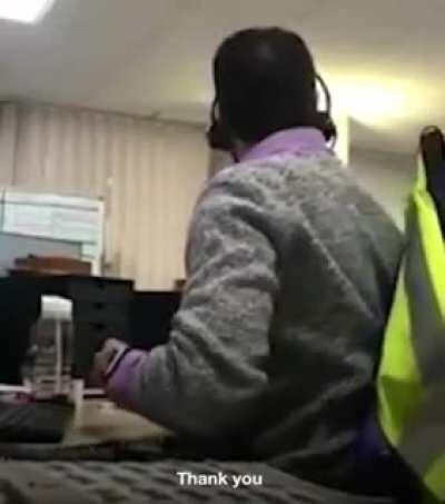 I'm such an idiot man.