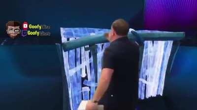 When some bot says your 90s aren’t goated so now y’all Gotta 1v1