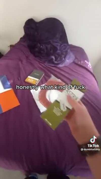 Some of you need to see this, I’ve seen some vile shot on this sub