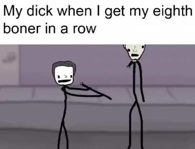 My first post with this format went pretty well so here’s round two