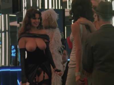 I think you guys might appreciate this movie clip