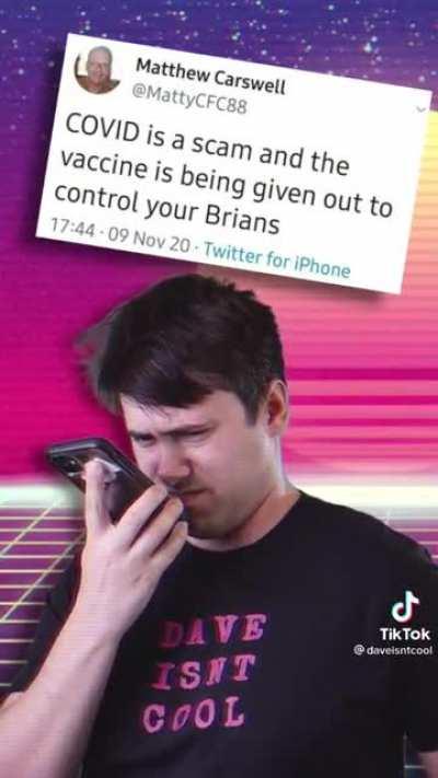 Keep an eye on Terrorizer