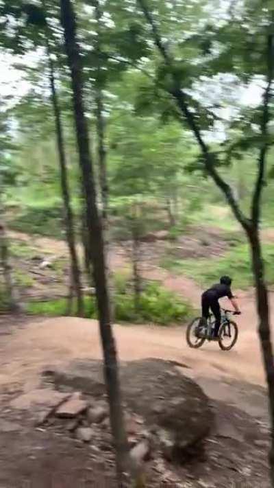 Highland - Tombstone - Santa Barbara gap