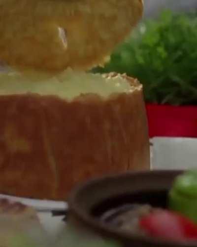 What is HOMELAND for you?