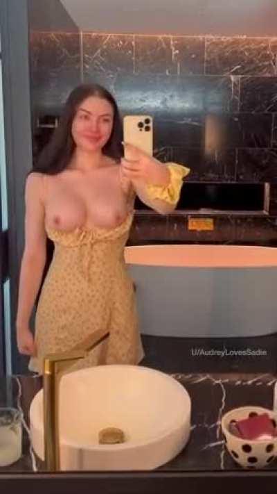 They might not be the jiggliest, but I hope they still make you smile 🥺