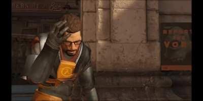 Gordon's mental state 