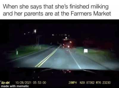 She Got Them Homemade Quilts Tho