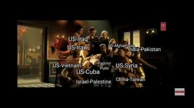 Mai karu toh saala...