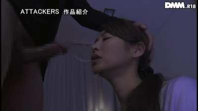 Taken Hard All Over the House!! ... Iroha Natsume [SHKD-612]