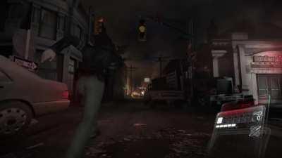 guess we’re not going that way