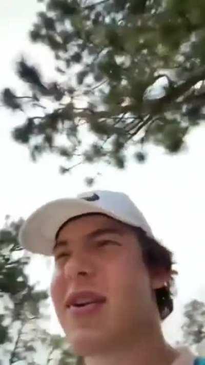 They look disappointed