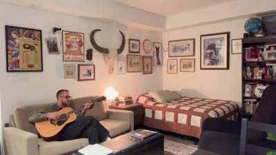 Original Song: This Is the Last Chance That We’ll Ever Get to Dance”