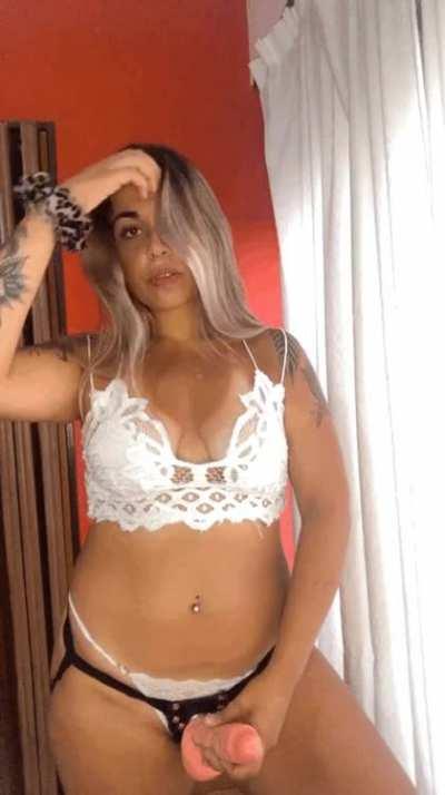 Erections are a luxury your pinky dick can not afford