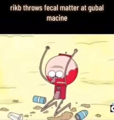 mordickguy and rikb 😭😭