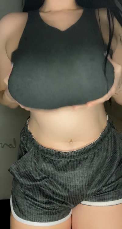 Too big or just right? (drop)