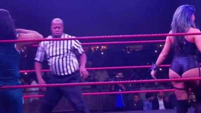 Rebel (CWE Big Fight: Ambala)