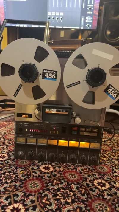 Teac 80-8