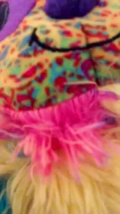 Not sure if posting here was actually a good idea