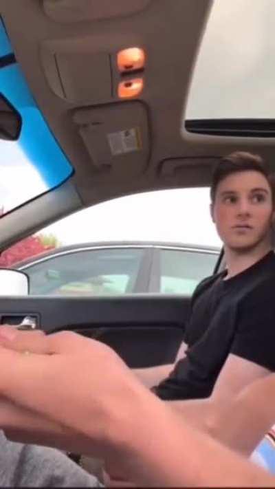 Dealer robs customer for $200