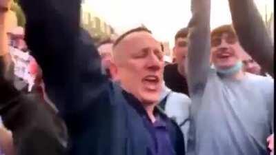 Yes boysssssss fack the ESL, soufern poofta league