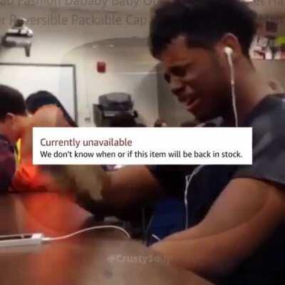 Actually sad dababber hat off sale *dies and shits*