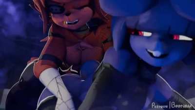 DAAM i got 400 likes on my femboy fexa post. Heres another :3