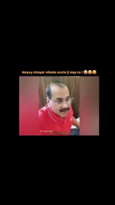 Kasti ko dekh ke chalo...😐