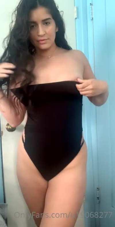 YOUTUBER ISABAELLA #25