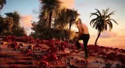 Daemon when he finds out his niece is single: